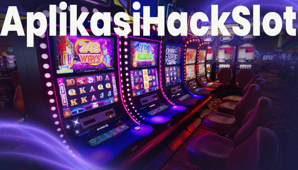 AplikasiHackSlot