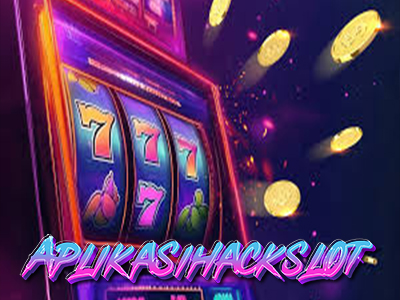 Aplikasihackslot