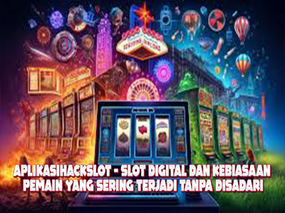 Aplikasihackslot