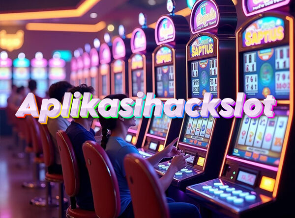 Aplikasihackslot