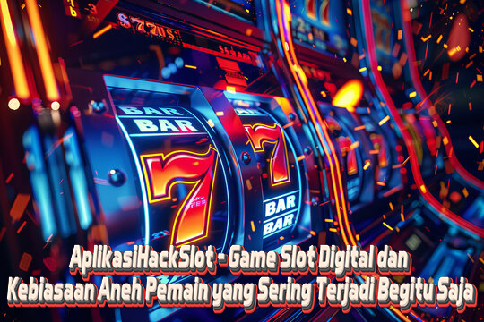 AplikasiHackSlot