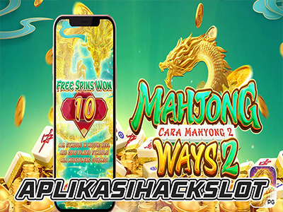 Aplikasihackslot