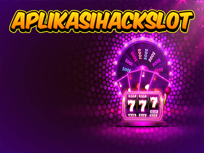 Aplikasihackslot