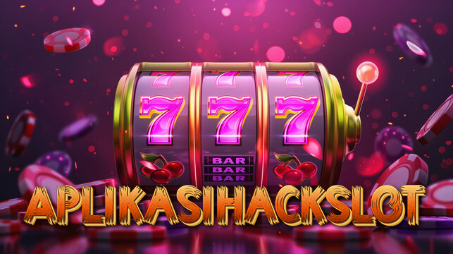 Aplikasihackslot