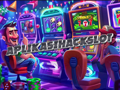 AplikasiHackSlot