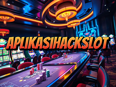 Aplikasihackslot