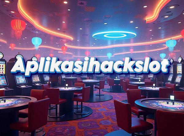 Aplikasihackslot