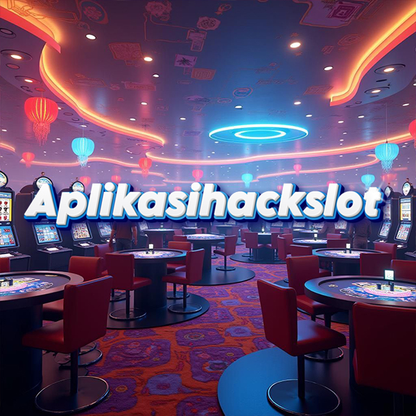 Aplikasihackslot