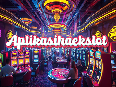 Aplikasihackslot