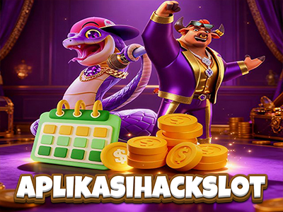 Aplikasihackslot