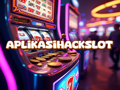 Aplikasihackslot