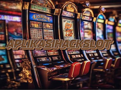 Aplikasihackslot
