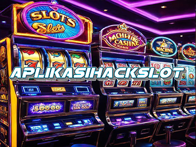 Aplikasihackslot