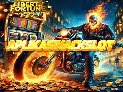 Aplikasihackslot