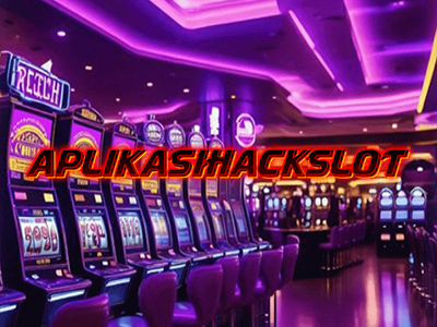 Aplikasihackslot
