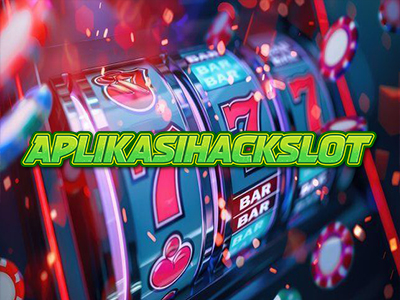 Aplikasihackslot