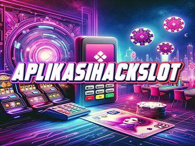 Aplikasihackslot