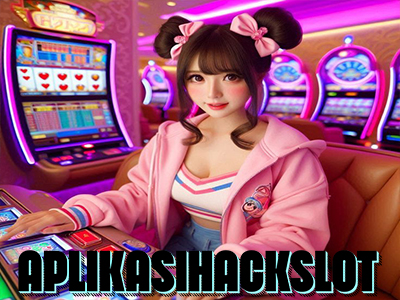 Aplikasihackslot