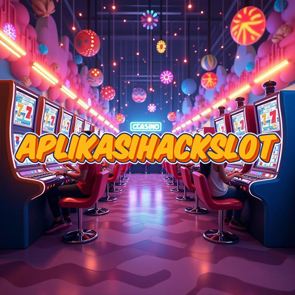 Aplikasihackslot