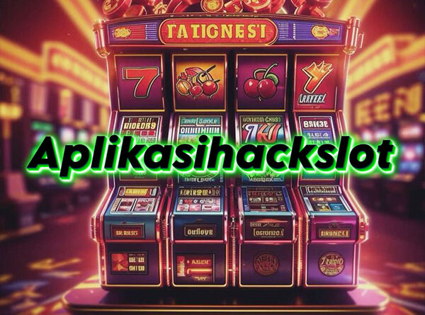 Aplikasihackslot