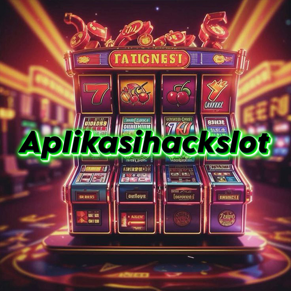 Aplikasihackslot