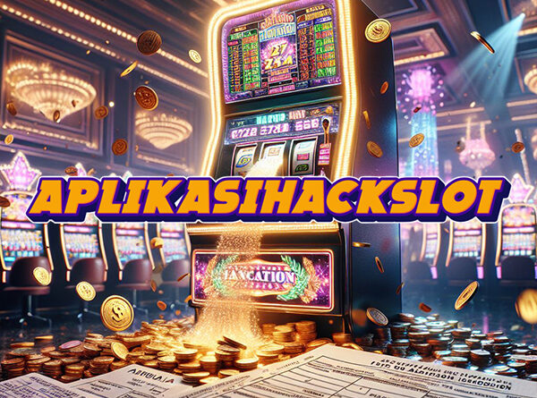 Aplikasihackslot