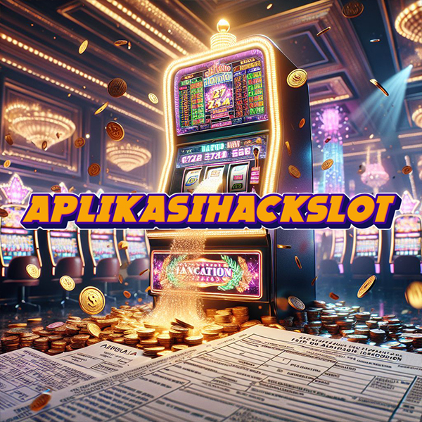 Aplikasihackslot