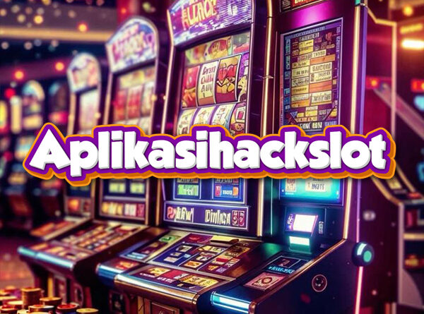 Aplikasihackslot