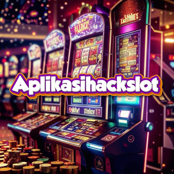 Aplikasihackslot