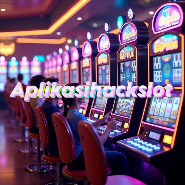 Aplikasihackslot