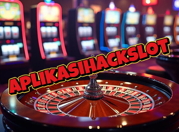 Aplikasihackslot