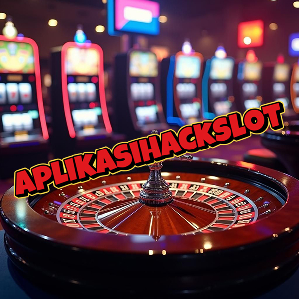 Aplikasihackslot