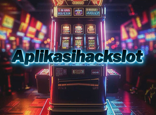 Aplikasihackslot