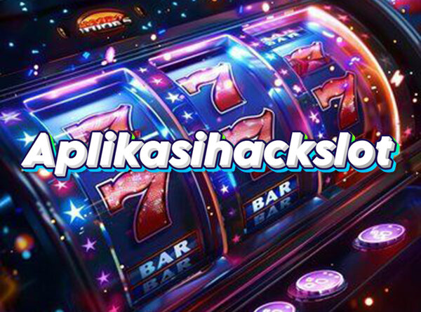 Aplikasihackslot
