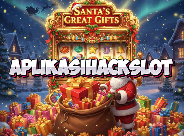 Aplikasihackslot