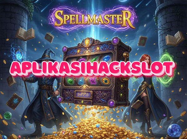 Aplikasihackslot