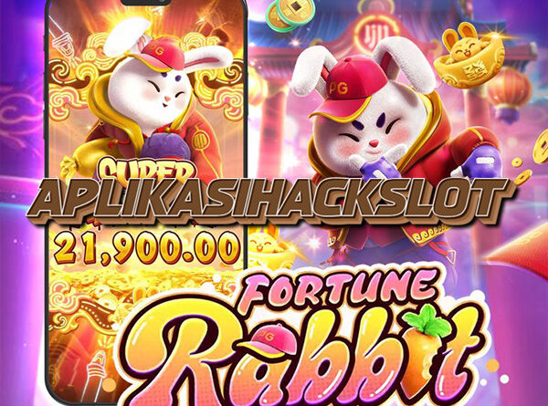 Aplikasihackslot