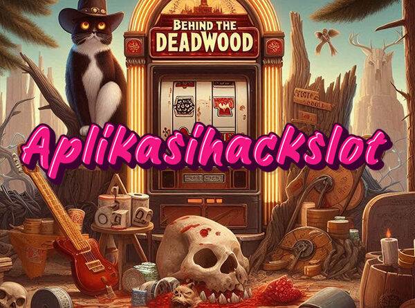 Aplikasihackslot