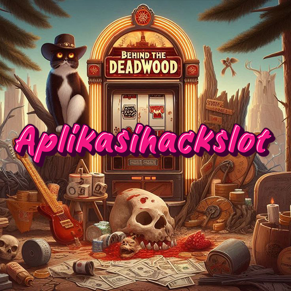 Aplikasihackslot