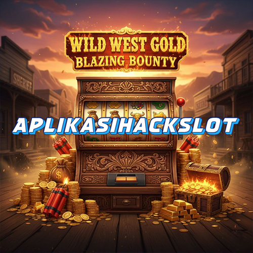 Aplikasihackslot