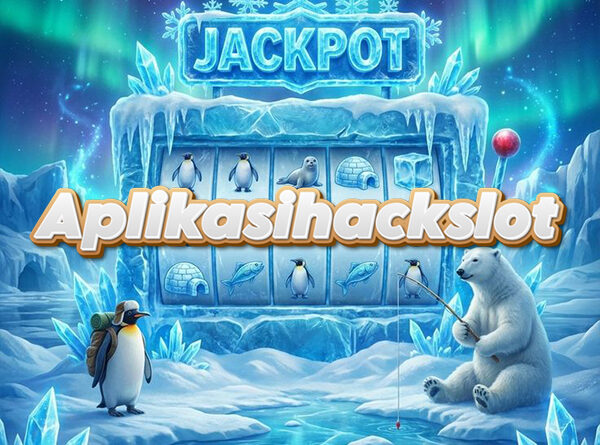 Aplikasihackslot