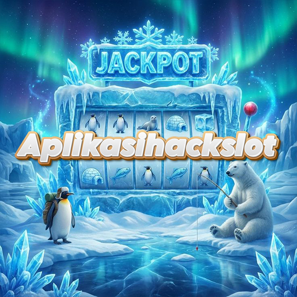 Aplikasihackslot