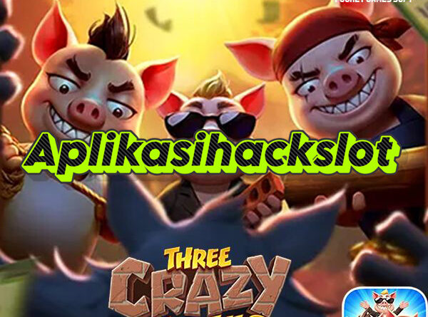 Aplikasihackslot
