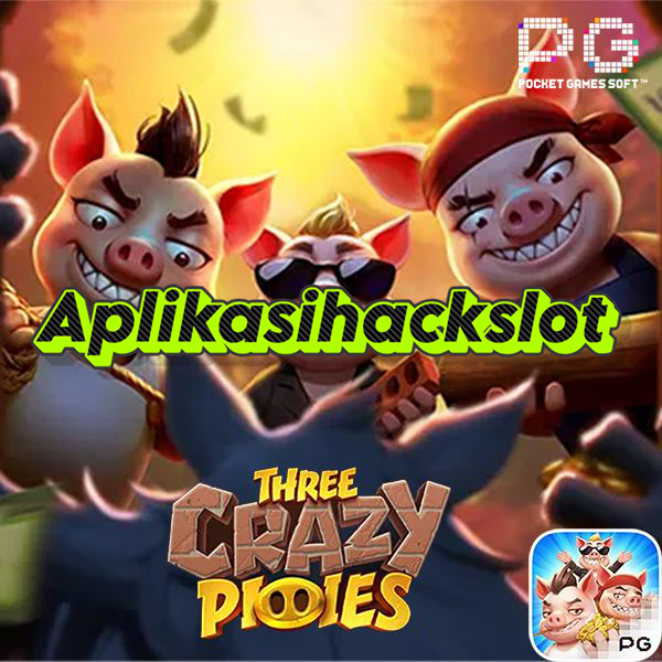 Aplikasihackslot