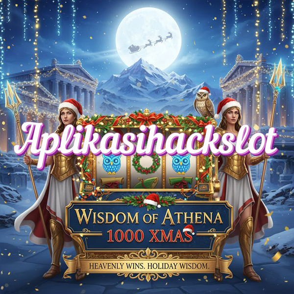 Aplikasihackslot