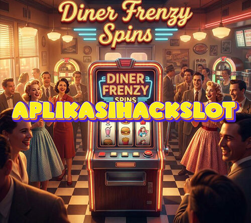 Aplikasihackslot