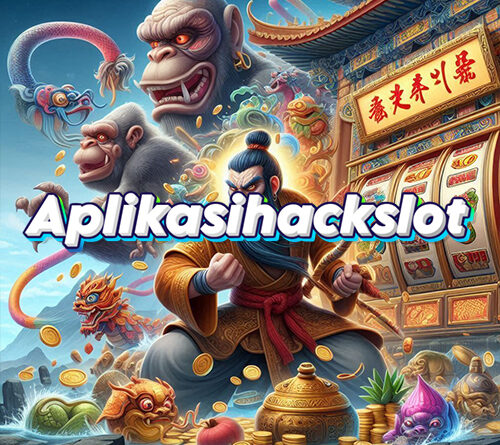 Aplikasihackslot