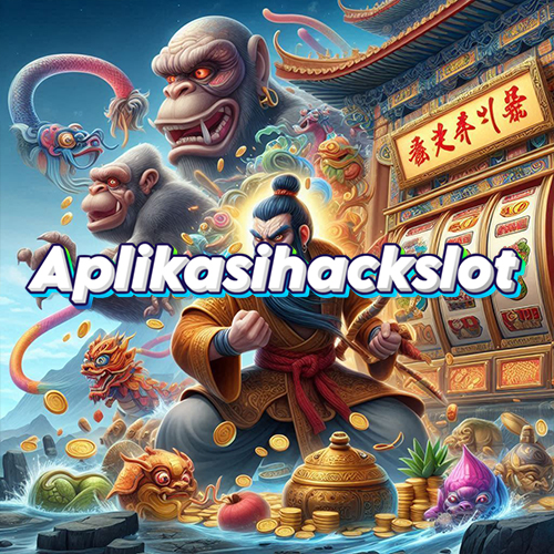 Aplikasihackslot