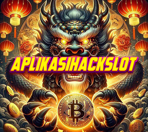 Aplikasihackslot