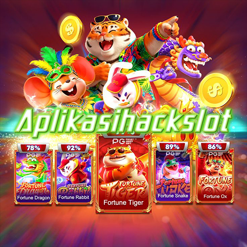Aplikasihackslot